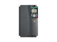 Преобразователь частоты SystemeVar 900 (STV900). Номинальная мощность: 18,5 кВт (G-тип: перегрузочная способность: 150% в течение 60с, 180% в течение 10с, 200% в течение 1с. Несущая частота ШИМ: 4 кГц), 22 кВт (P-тип: 120% в течение 60с. Несущая частота Ш