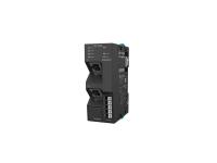 Коммуникационный модуль I/O EtherCAT
Скорость передачи данных: 100 Мбит/с