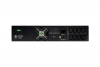 SMTSE3000RMI2U ИБП Smart-Save SMT Systeme Electric 3000 ВА RM 2U AVR 8 C13 230 В SmartSlot