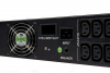 SMTSE3000RMI2U ИБП Smart-Save SMT Systeme Electric 3000 ВА RM 2U AVR 8 C13 230 В SmartSlot