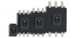 STS22C16N4X Устройство плавного пуска STS22 160 кВт 400В со встр. байпасным контактором