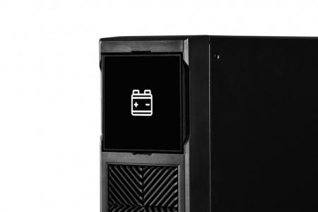 BPSE192RT2U9 Внеш комплект батарей для ИБП Systeme Electric Smart-Save Online 192В СВК RT 2U