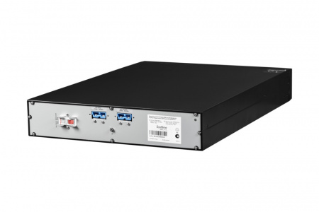 BPSE72RT2U Внеш комплект батарей для ИБП Systeme Electric Smart-Save Online 72В СВК RT 2U