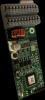 SEOP-1521 STV900 плата обр. связи (5v/12v)
