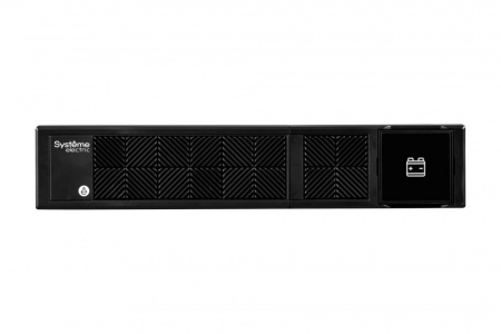 BPSE192RT2U9 Внеш комплект батарей для ИБП Systeme Electric Smart-Save Online 192В СВК RT 2U