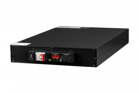 BPSE192RT2U9 Внеш комплект батарей для ИБП Systeme Electric Smart-Save Online 192В СВК RT 2U