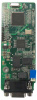 SEOP-1301 Profibus комм. плата STV600/900