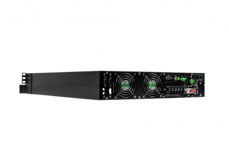 SRTSE5KRTXLI-NC ИБП Smart-Save Online SRT Systeme Electric 5К XL RT5U 1:1 клм SmSlot NC прл 2кор
