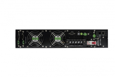 SRTSE5KRTXLI-NC ИБП Smart-Save Online SRT Systeme Electric 5К XL RT5U 1:1 клм SmSlot NC прл 2кор
