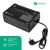 BVSE600I ИБП Back-Save BV Systeme Electric 600 ВА AVR 6 С13 230 В 1 USB-A