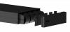 BPSE240RT3U5 Внешний батарейный блок Systeme Electric для ИБП SRTSE(5/6)KRTXLIEC-NC, 240В, 20 шт. АКБ, 3U, RT