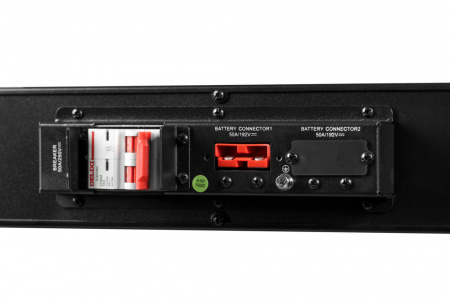 BPSE192RT2U9 Внеш комплект батарей для ИБП Systeme Electric Smart-Save Online 192В СВК RT 2U