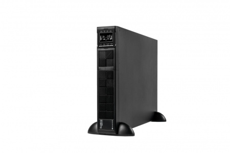 SRTSE5KRTXLI-NC ИБП Smart-Save Online SRT Systeme Electric 5К XL RT5U 1:1 клм SmSlot NC прл 2кор