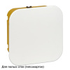 IMT35161 КОРОБКА РАСПРЕДЕЛИТЕЛЬНАЯ ДЛЯ ПОЛЫХ СТЕН 100X100X50
