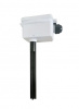 SDCD20M Датчик CO? канальный, RS485 Modbus 145мм ~/=15…24В