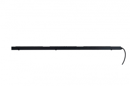 UP7581 Блок расределения питания (БРП) Uniprom, базовый, 0U, 400В, 3Ф, 16A, 36xC13 12xC19, 3м кабель, IEC309