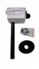 SDCD20M Датчик CO? канальный, RS485 Modbus 145мм ~/=15…24В