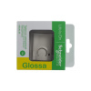 GSL000238 GLOSSA ТЕРМОСТАТ электр.теплого пола с датчиком,от+5до+50°C,10A, БЕЖЕВЫЙ