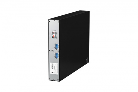 BPSE72RT2U Внеш комплект батарей для ИБП Systeme Electric Smart-Save Online 72В СВК RT 2U