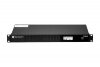SMTSE750RMI1U ИБП Smart-Save SMT Systeme Electric 750 ВА RM 1U AVR 4 C13 230 В SmartSlot