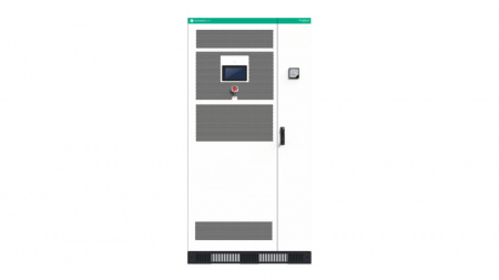 AVC0300B400 Динамический компенсатор искажения напряжений 300кВА, 400В, IP20, c байпасом