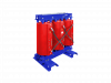Systeme_3AL Сухой трансформатор с литой изоляцией серии Systeme3AL на номинальное напряжение 6-35 кВ и номинальную мощность до 10000 кВА
