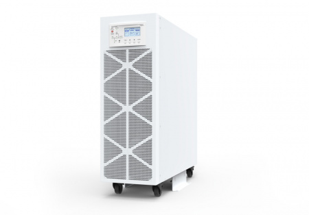 U3SUPS30KHS ИБП Uniprom UPS 3S 30кВА ПНР 5x8