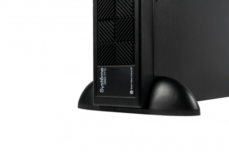 SRTSE5KRTXLI-NC ИБП Smart-Save Online SRT Systeme Electric 5К XL RT5U 1:1 клм SmSlot NC прл 2кор