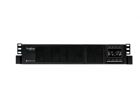 SRTSE5KRTXLI-NC ИБП Smart-Save Online SRT Systeme Electric 5К XL RT5U 1:1 клм SmSlot NC прл 2кор