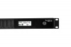 SMTSE750RMI1U ИБП Smart-Save SMT Systeme Electric 750 ВА RM 1U AVR 4 C13 230 В SmartSlot