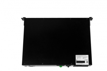 SMTSE3000RMI2U ИБП Smart-Save SMT Systeme Electric 3000 ВА RM 2U AVR 8 C13 230 В SmartSlot