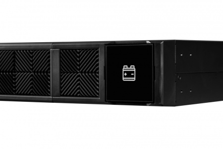BPSE192RT2U9 Внеш комплект батарей для ИБП Systeme Electric Smart-Save Online 192В СВК RT 2U
