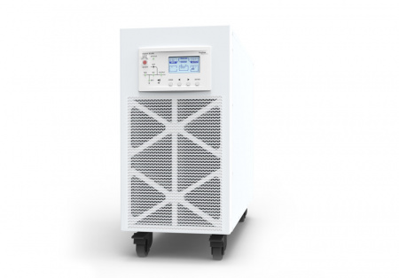 U3SUPS10KHS ИБП Uniprom UPS 3S 10кВА ПНР 5x8