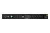 SMTSE750RMI1U ИБП Smart-Save SMT Systeme Electric 750 ВА RM 1U AVR 4 C13 230 В SmartSlot