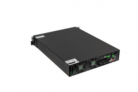 SRTSE5KRTXLI-NC ИБП Smart-Save Online SRT Systeme Electric 5К XL RT5U 1:1 клм SmSlot NC прл 2кор