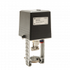 VGFA010FL Привод клапана, для VGF, 1000Н 3-поз ~220В 5,5ВА IP54