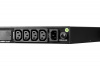 SMTSE750RMI1U ИБП Smart-Save SMT Systeme Electric 750 ВА RM 1U AVR 4 C13 230 В SmartSlot