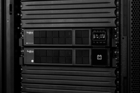 BPSE192RT2U9 Внеш комплект батарей для ИБП Systeme Electric Smart-Save Online 192В СВК RT 2U