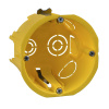 IMT351501 КОРОБКА УСТАНОВОЧНАЯ ДЛЯ ПОЛЫХ СТЕН 68(65)X45 DIY