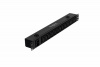 UP9559 Блок расределения питания (БРП) Uniprom, базовый, 1U, 240В, 1Ф, 16A, 10xC13 2xC19, 2м кабель, IEC320 C20